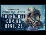 Outriders Worldslayer (Xbox One) (Xbox Series X) - immagine 2
