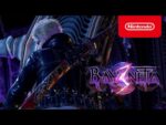 Bayonetta 3 - Trinity Masquerade Edition (Switch) - immagine 11