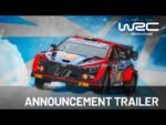 WRC Generations (CIAB) (Switch) - immagine 2