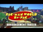 Pac-Man World Re-Pac (PS4) - immagine 2