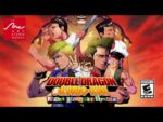 Double Dragon & Kunio-Kun - Retro Brawler Bundle (Switch) - immagine 2