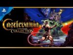 Castlevania Anniversary Collection - Classic Edition (PS4) - immagine 3