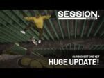 Session Skate Sim + Bonus OMAGGIO! (PS5) - immagine 12