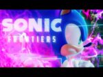 Sonic Frontiers + Bonus OMAGGIO! (PS4) - immagine 2