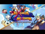 Nexomon + Nexomon Extinction - Complete Collection (Switch) - immagine 2