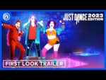 Just Dance 2023 Edition - (CIAB) (PS5) - immagine 2