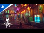 Stray (PS5) - immagine 2