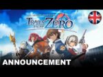 The Legend of Heroes: Trails from Zero (PS4) - immagine 8