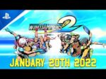 Windjammers 2 (PS4) - immagine 8