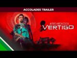 Alfred Hitchcock Vertigo - Limited Edition (PS5) - immagine 2