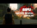 Sifu - Vengeance Edition (Switch) - immagine 3