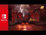 The House of the Dead - Remake (Xbox One) - immagine 10