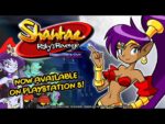 Shantae Risky’s Revenge - Director’s Cut (PS5) - immagine 2