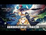 Sword Art Online Alicization Lycoris (Switch) - immagine 2
