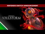 Oddworld Soulstorm - Limited Edition (Switch) - immagine 3