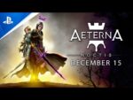 Aeterna Noctis (PS4) - immagine 2