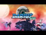 G-Darius HD (PS4) - immagine 2