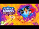 DC Justice League - Caos Cosmico (Switch) - immagine 9