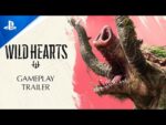 Wild Hearts + Bonus OMAGGIO! (PS5) - immagine 2