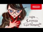 Bayonetta Origins Cereza and the Lost Demon (Switch) - immagine 2