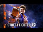 Street Fighter 6 + Bonus OMAGGIO! (PS4) - immagine 2