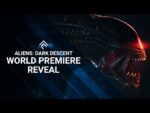 Aliens - Dark Descent (PS5) - immagine 2