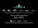 Final Fantasy I-VI Pixel Remaster - Collection (Switch) - immagine 2