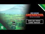 Ufo Robot Goldrake - Il Banchetto Dei Lupi - Deluxe Edition (PS4) - immagine 8