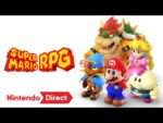 Super Mario RPG (Switch) - immagine 6