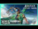 Avatar - Frontiers of Pandora + Bonus OMAGGIO! (Xbox Series X) - immagine 2
