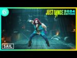 Just Dance 2024 Edition (CIAB) (PS5) - immagine 2