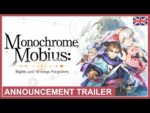 Monochrome Mobius - Rights and Wrongs Forgotten - Deluxe Edition (PS5) - immagine 9