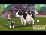 Story of Seasons - A Wonderful Life - Limited Edition (PS5) - immagine 3