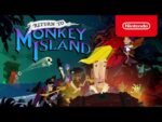 Return to Monkey Island (Switch) - immagine 2