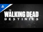 The Walking Dead - Destinies (PS5) - immagine 2