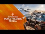 Expeditions A MudRunner Game (Xbox One) (Xbox Series X) - immagine 2