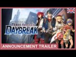 The Legend of Heroes Trails Through Daybreak - Deluxe Edition (PS5) - immagine 2