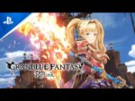 Granblue Fantasy Relink - Day One Edition (PS5) - immagine 2