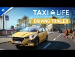 Taxi Life a City Driving Simulator (Xbox Series X) - immagine 2