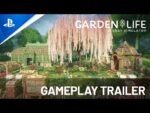 Garden Life a Cozy Simulator (Switch) - immagine 2