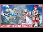 Ys X Nordics - Deluxe Edition (Switch) - immagine 2