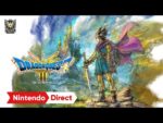 Dragon Quest III HD-2D Remake (Switch) - immagine 2