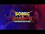 Sonic x Shadow Generation + Bonus OMAGGIO! (Xbox Series X) - immagine 2