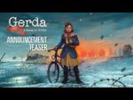Gerda A Flame in Winter - The Resistance Edition (Switch) - immagine 2