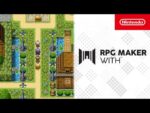 RPG Maker With (Switch) - immagine 2