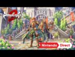 Romancing SaGa 2: Revenge of the Seven (PS5) - immagine 2
