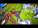 Empire of the Ants - Limited Edition (Xbox Series X) - immagine 2