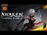 Awaken - Astral Blade - Tania's Edition (PS5) - immagine 6