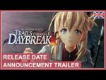 The Legend of Heroes - Trails Through Daybreak II - Deluxe Edition (PS4) - immagine 3