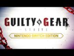 Guilty Gear Strive (Switch) - immagine 2